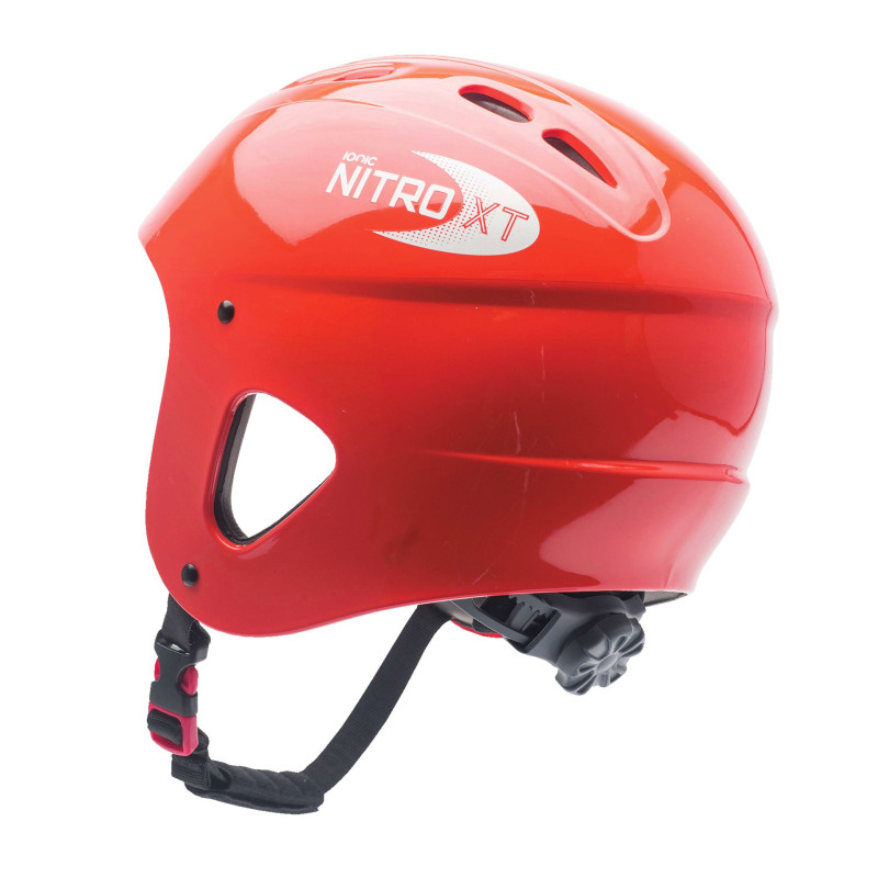 Kask do ratownictwa wodnego IONIC Nitro XT